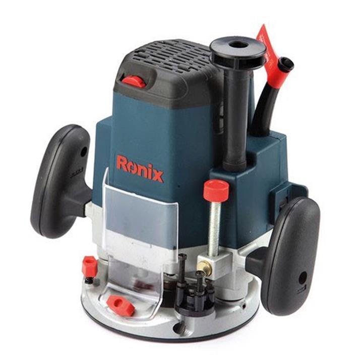 اور فرز نجاری رونیکس مدل 7112 Ronix 7112 Org Milling Machine